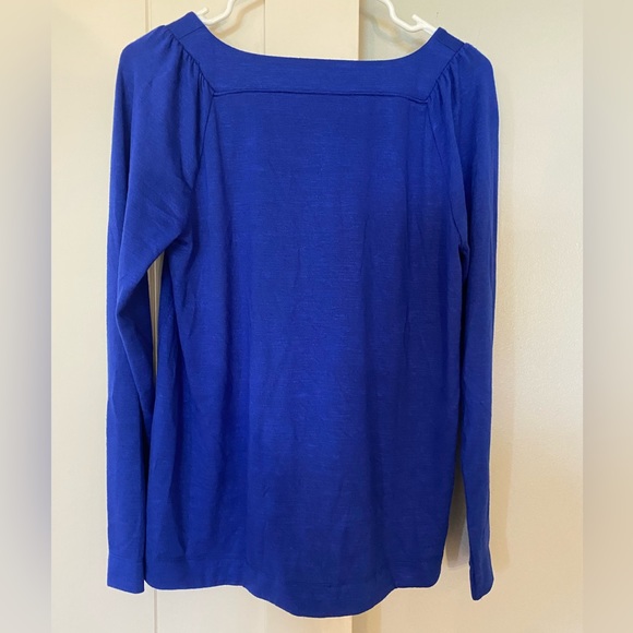 Loft Blouse - Picture 2 of 3